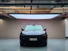 2026 Xiaomi YU7 4WD GT, чёрный — фото 2