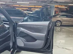 2026 Xiaomi YU7 4WD GT, чёрный — фото 5