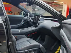 2026 Xiaomi YU7 4WD GT, чёрный — фото 6