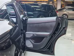 2026 Xiaomi YU7 4WD GT, чёрный — фото 7