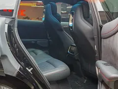 2026 Xiaomi YU7 4WD GT, чёрный — фото 8