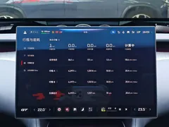 2026 Xiaomi YU7 4WD GT, чёрный — фото 11