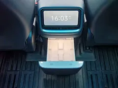 2026 Xiaomi YU7 4WD GT, чёрный — фото 12