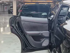 2026 Xiaomi YU7 4WD GT, чёрный — фото 13