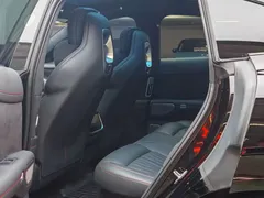 2026 Xiaomi YU7 4WD GT, чёрный — фото 14