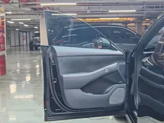 2026 Xiaomi YU7 4WD GT, чёрный — фото 15
