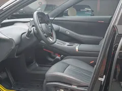 2026 Xiaomi YU7 4WD GT, чёрный — фото 16