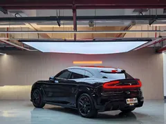 2026 Xiaomi YU7 4WD GT, чёрный — фото 18