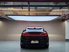 2026 Xiaomi YU7 4WD GT, чёрный — фото 19