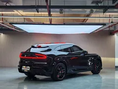 2026 Xiaomi YU7 4WD GT, чёрный — фото 20