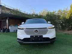 2023 Honda Vezel 1.5L CVT Elite, белый — фото 2