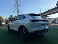 2023 Honda Vezel 1.5L CVT Elite, белый — фото 4