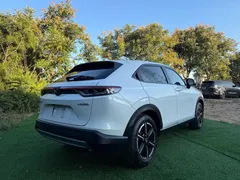 2023 Honda Vezel 1.5L CVT Elite, белый — фото 6