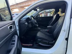 2023 Honda Vezel 1.5L CVT Elite, белый — фото 8