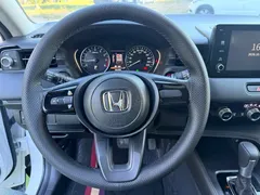 2023 Honda Vezel 1.5L CVT Elite, белый — фото 14