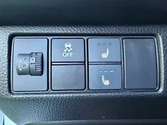 2023 Honda Vezel 1.5L CVT Elite, белый — фото 15