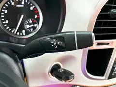2021 Mercedes-Benz Vito 2.0T Business 7, чёрный — фото 12