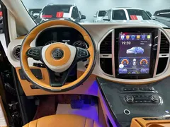 2021 Mercedes-Benz Vito 2.0T Business 7, чёрный — фото 15
