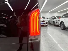 2021 Mercedes-Benz Vito 2.0T Business 7, чёрный — фото 30