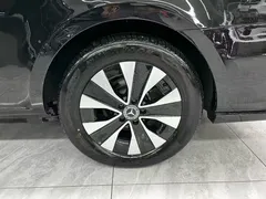 2021 Mercedes-Benz Vito 2.0T Business 7, чёрный — фото 31