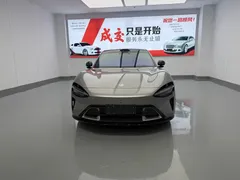2025 Xiaomi YU7 4WD Max — фото 2