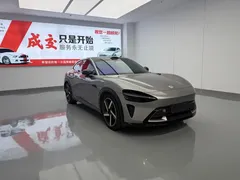 2025 Xiaomi YU7 4WD Max — фото 3