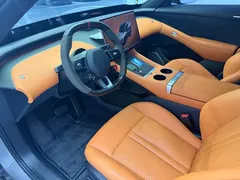 2025 Xiaomi YU7 4WD Max — фото 4