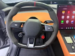 2025 Xiaomi YU7 4WD Max — фото 6