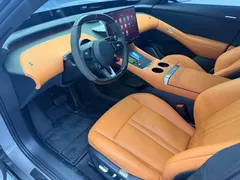 2025 Xiaomi YU7 4WD Max — фото 7