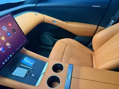 2025 Xiaomi YU7 4WD Max — фото 8