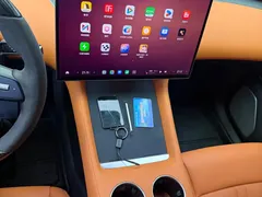 2025 Xiaomi YU7 4WD Max — фото 9