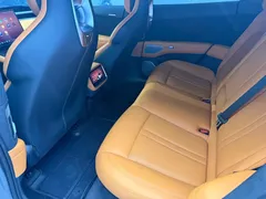 2025 Xiaomi YU7 4WD Max — фото 12