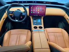 2025 Xiaomi YU7 4WD Max — фото 13