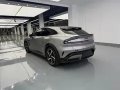 2025 Xiaomi YU7 4WD Max — фото 14