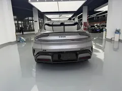 2025 Xiaomi YU7 4WD Max — фото 15