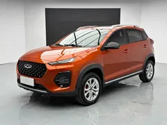 2022 Chery Tiggo 2 Pro Diamond 1.5L CVT Elite — фото 1