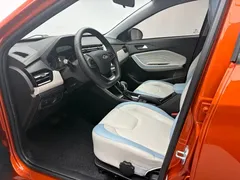 2022 Chery Tiggo 2 Pro Diamond 1.5L CVT Elite — фото 4