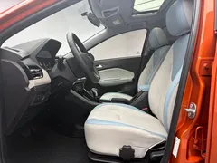 2022 Chery Tiggo 2 Pro Diamond 1.5L CVT Elite — фото 5