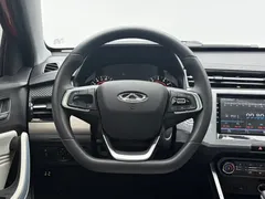 2022 Chery Tiggo 2 Pro Diamond 1.5L CVT Elite — фото 7