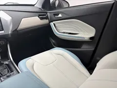 2022 Chery Tiggo 2 Pro Diamond 1.5L CVT Elite — фото 10