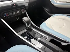 2022 Chery Tiggo 2 Pro Diamond 1.5L CVT Elite — фото 13