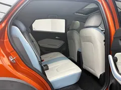 2022 Chery Tiggo 2 Pro Diamond 1.5L CVT Elite — фото 14