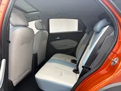 2022 Chery Tiggo 2 Pro Diamond 1.5L CVT Elite — фото 16