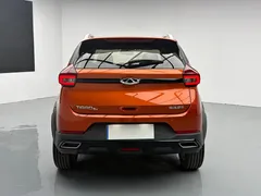 2022 Chery Tiggo 2 Pro Diamond 1.5L CVT Elite — фото 19
