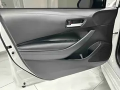 2022 Toyota Levin TNGA 1.5L CVT, белый — фото 8