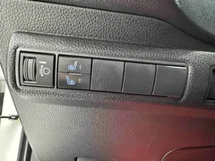 2022 Toyota Levin TNGA 1.5L CVT, белый — фото 9