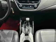 2022 Toyota Levin TNGA 1.5L CVT, белый — фото 12