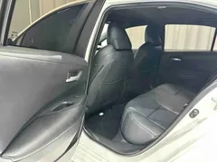 2022 Toyota Levin TNGA 1.5L CVT, белый — фото 16