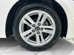 2022 Toyota Levin TNGA 1.5L CVT, белый — фото 19