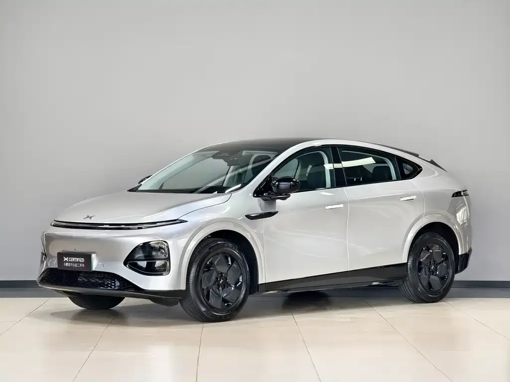 2026 Xpeng G6 625 Max Flagship